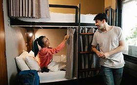 Jomtien Beach Hostel